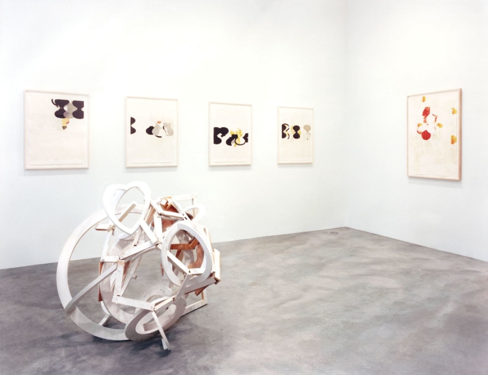 Kenji Fujita -  - Exhibitions - Luhring Augustine