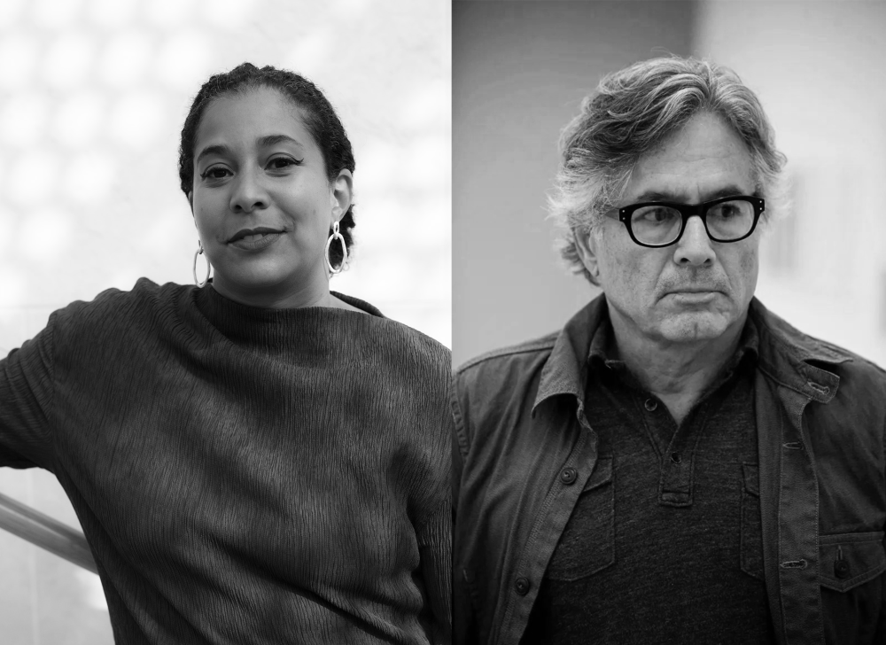 Conversation with Paulo Venancio Filho and Vivian Crockett - Luhring Augustine Tribeca - Highlights - Luhring Augustine