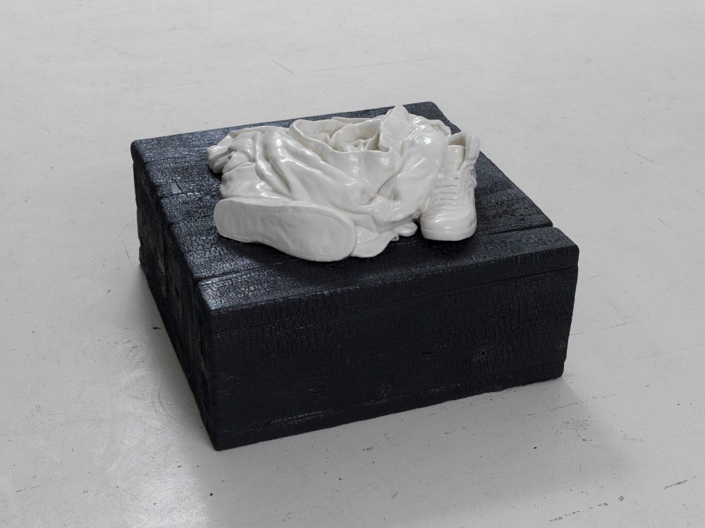 Art Week Riyadh 2025 -  - Viewing Room - Leila Heller Gallery