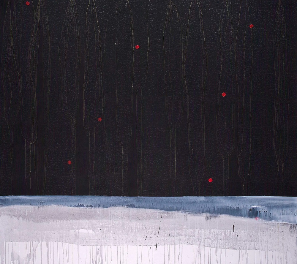 Maydan: A Living Agora - Zaal x Leila Heller | Selection of Works - Viewing Room - Leila Heller Gallery