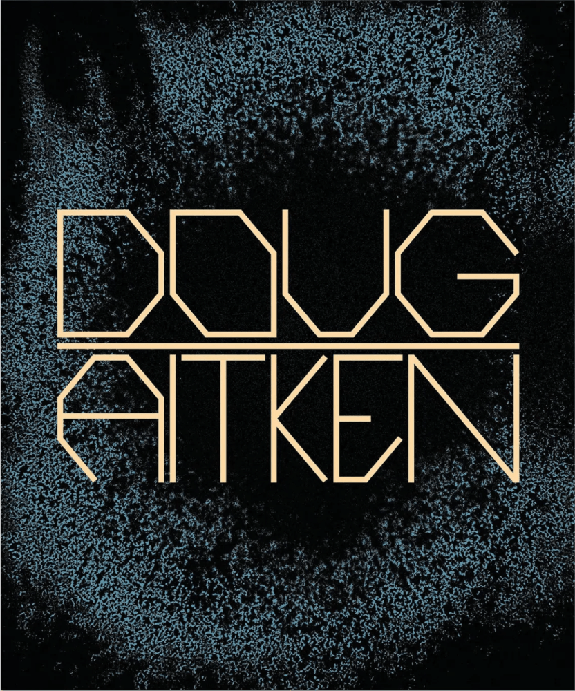 Doug Aitken - Works 1992–2022 - PUBLICATIONS - 303 Gallery