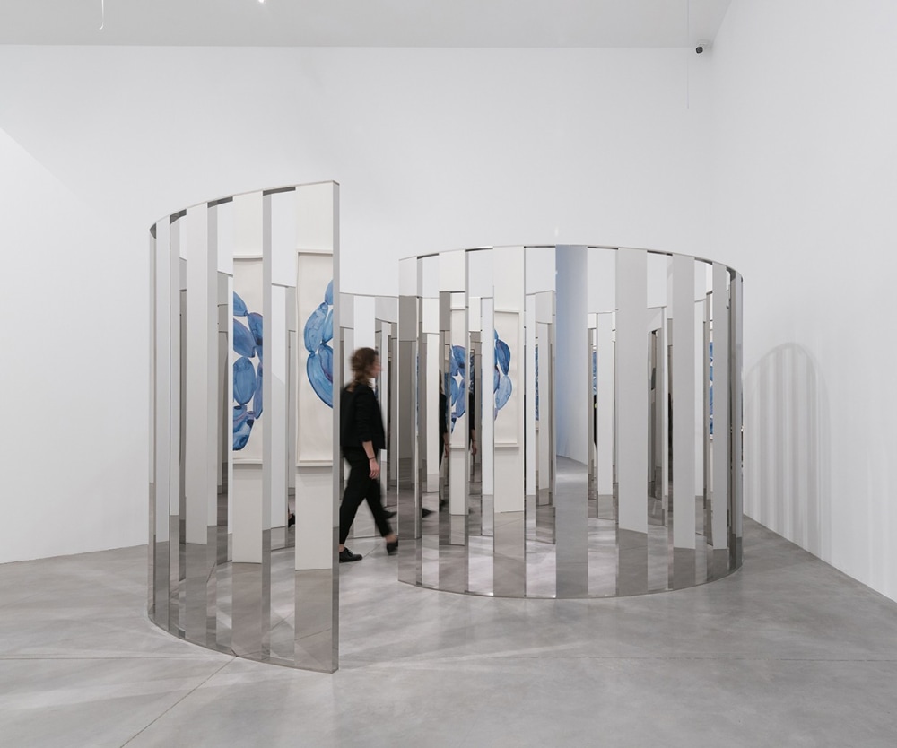 Jeppe Hein | There Is Another Way of Looking At Things