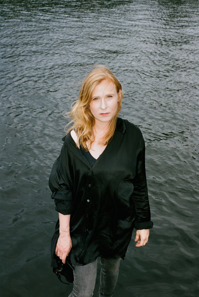 Alicja Kwade - Outdoor Works - VIEWING ROOM - 303 Gallery