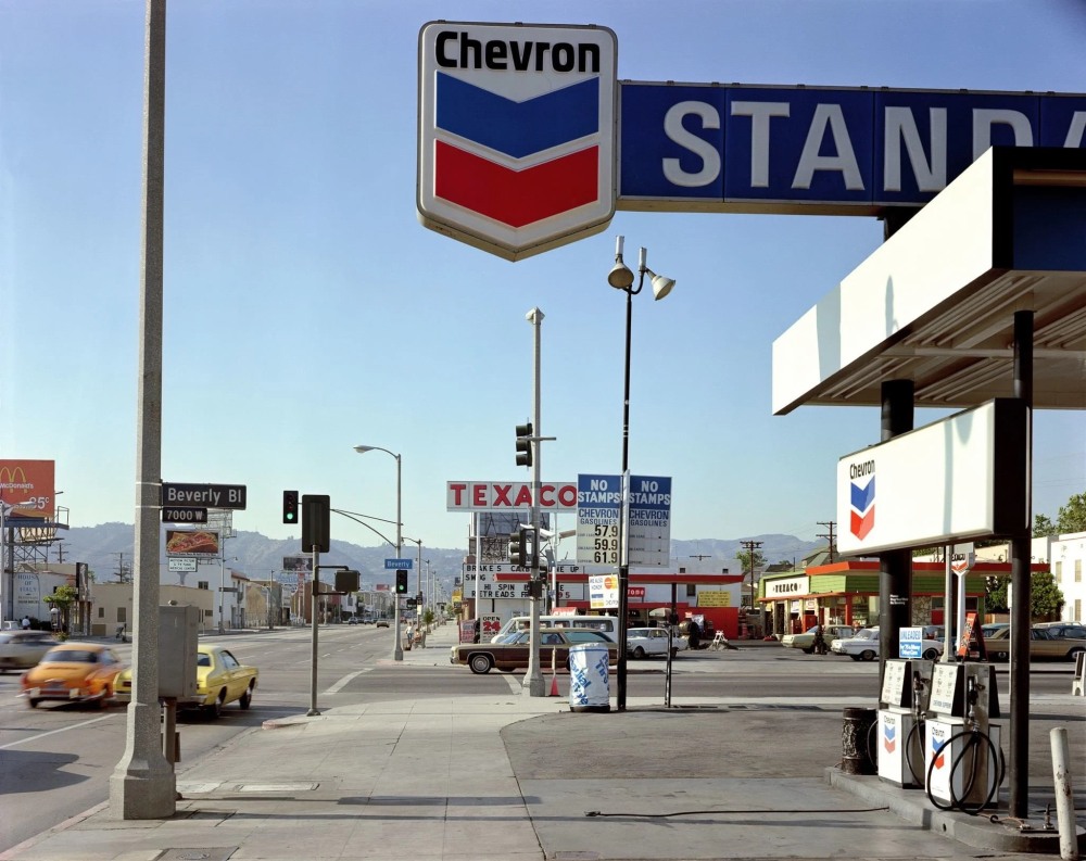 Stephen Shore | Chanel Chair of Photography Masterclass