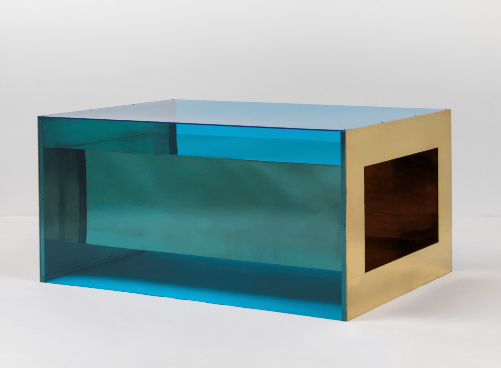 Mary Heilmann | Specific Objects: A Donald Judd Symposium, Part 2 | Panel Discussion