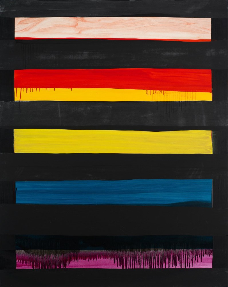 Mary Heilmann | Who’s Afraid of the New Now?: 40 Artists in Dialogue