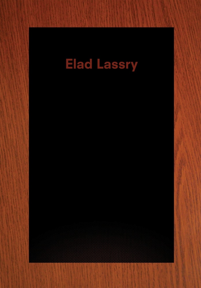 Elad Lassry -  - PUBLICATIONS - 303 Gallery