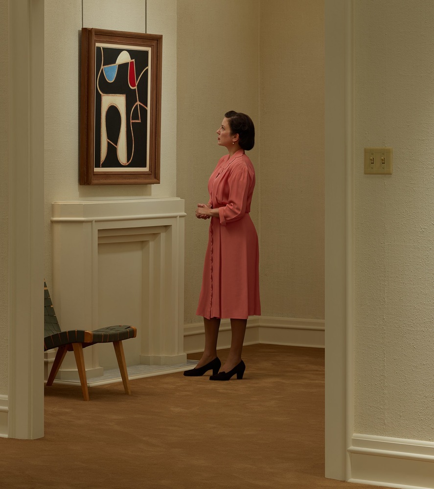 Rodney Graham -  - VIEWING ROOM - 303 Gallery