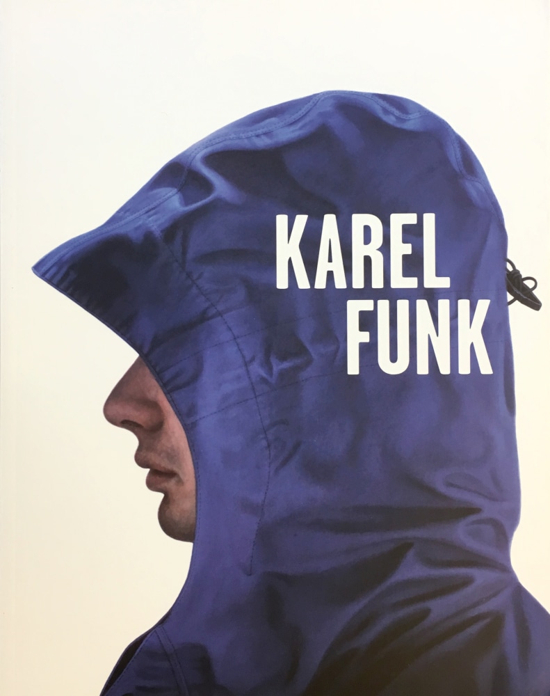 Karel Funk -  - PUBLICATIONS - 303 Gallery