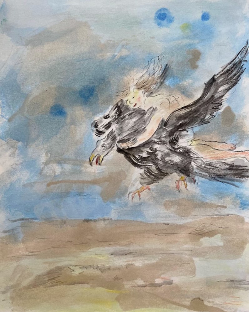 Tanya Merrill | Benefit Auction