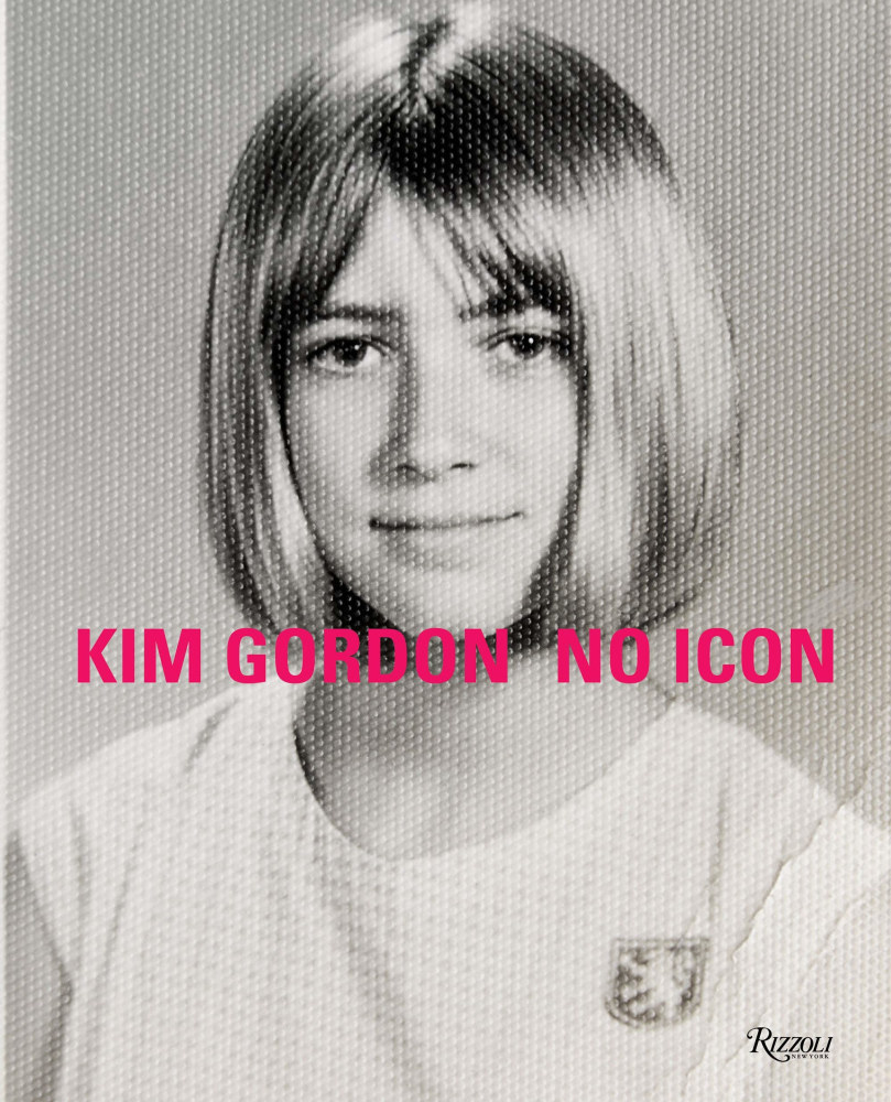 Virtual event | No Icon In Another World: A Conversation between Isabelle Graw and Kim Gordon