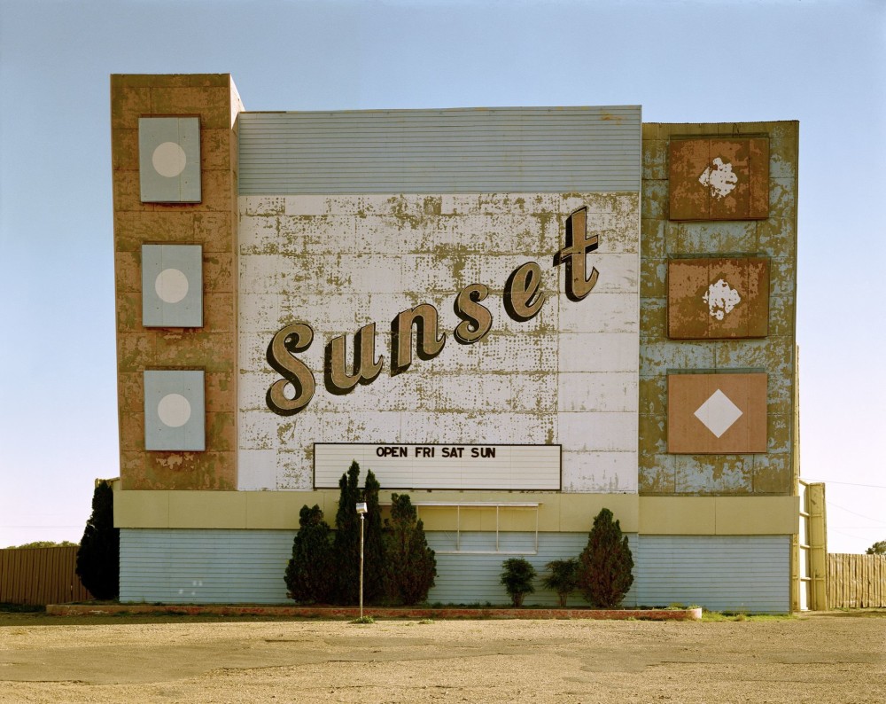 Stephen Shore