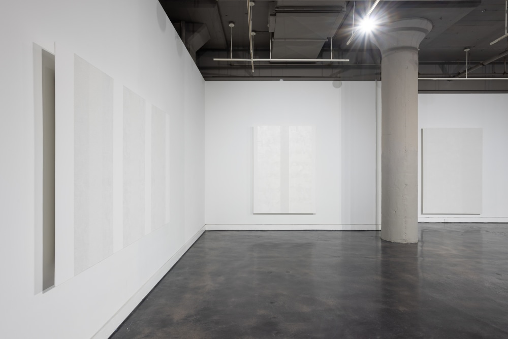 Mary Corse - Exhibitions - Locks Gallery