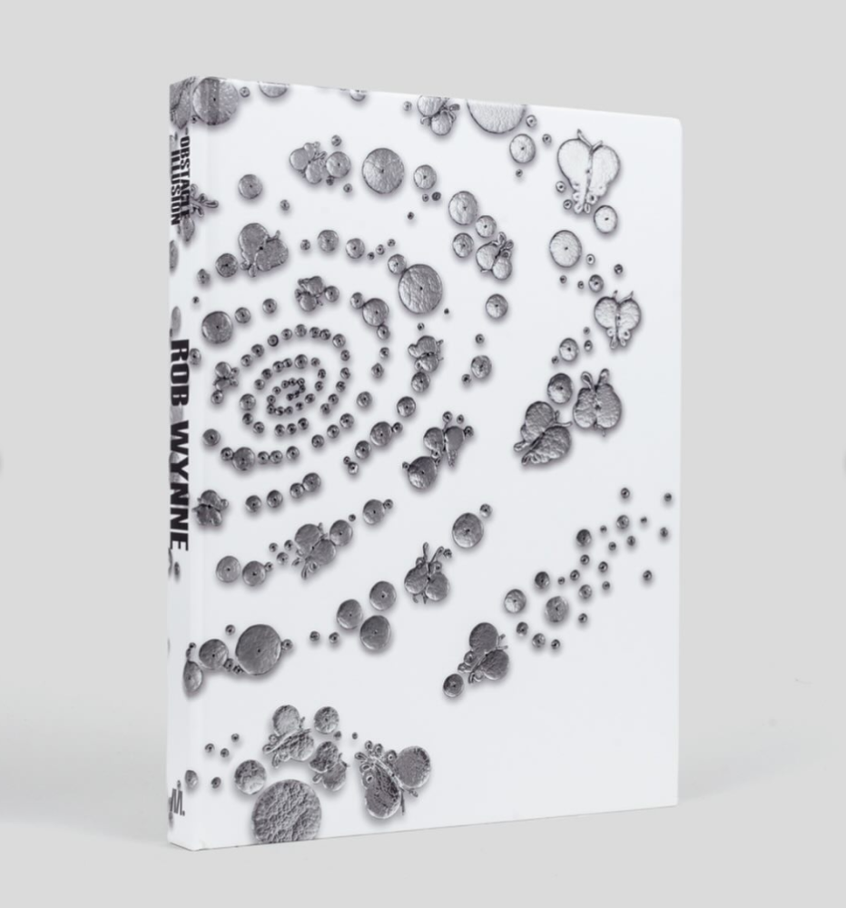 Rob Wynne: Obstacle Illusion - Publications - Locks Gallery
