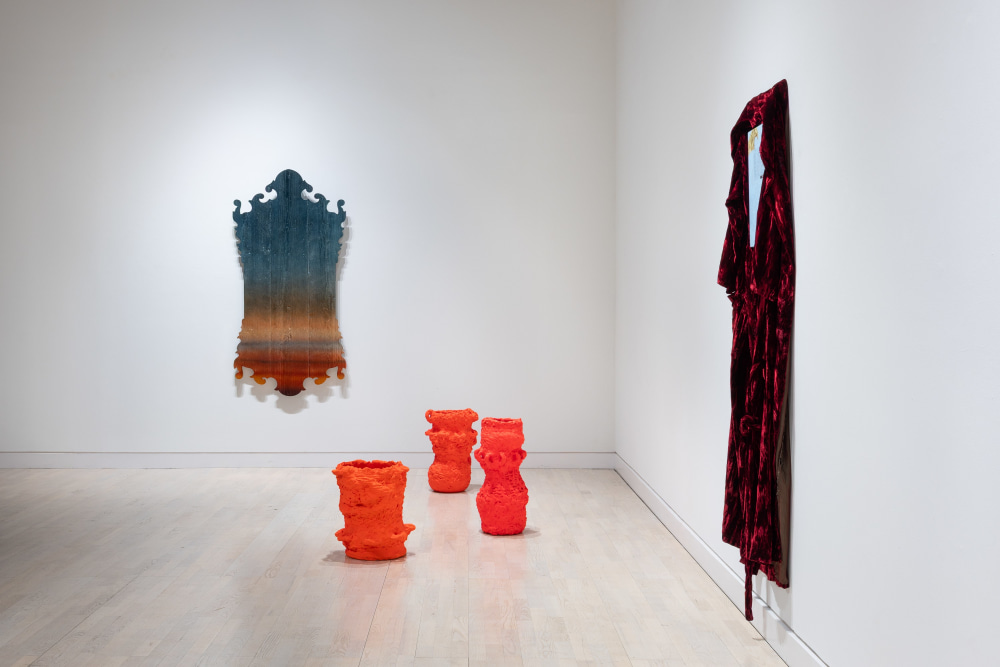 TEA PARTY - Exhibitions - Locks Gallery