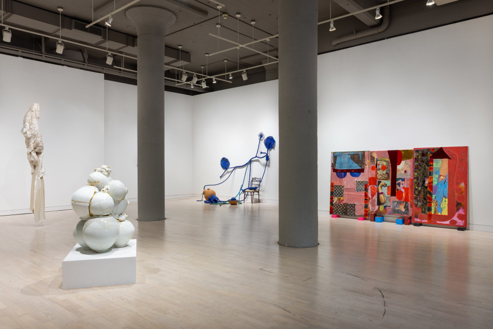 Art Spiel Picks: Philly Exhibitions in June 2025