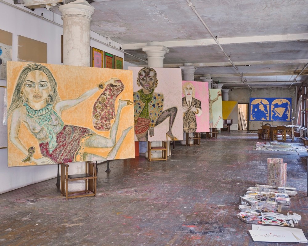 The Artful Life: 7 Things Galerie Editors Love This Week