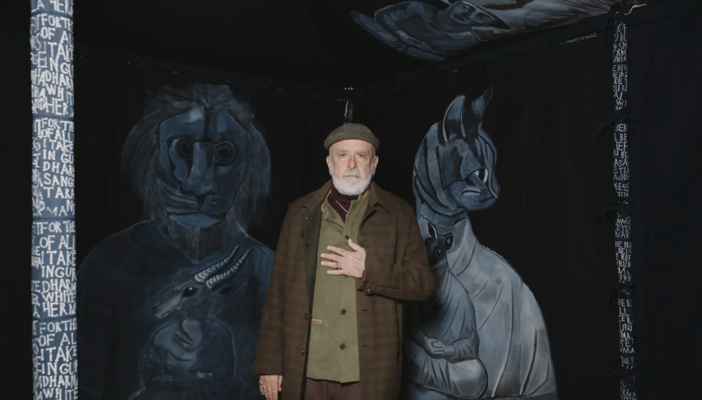 Francesco Clemente