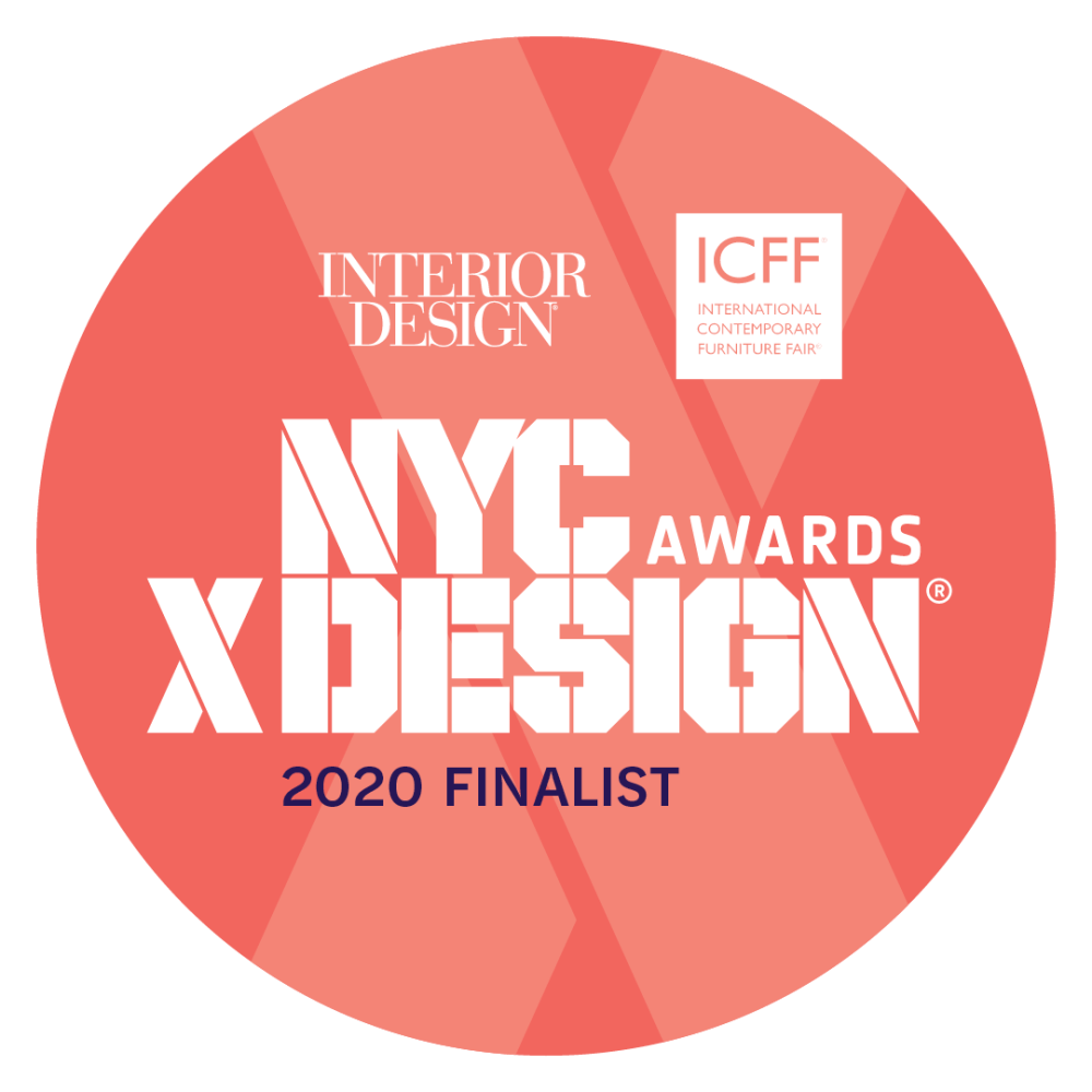 JCDA’S WORK FOR NYC NORDSTROM FLAGSHIP RECOGNIZED