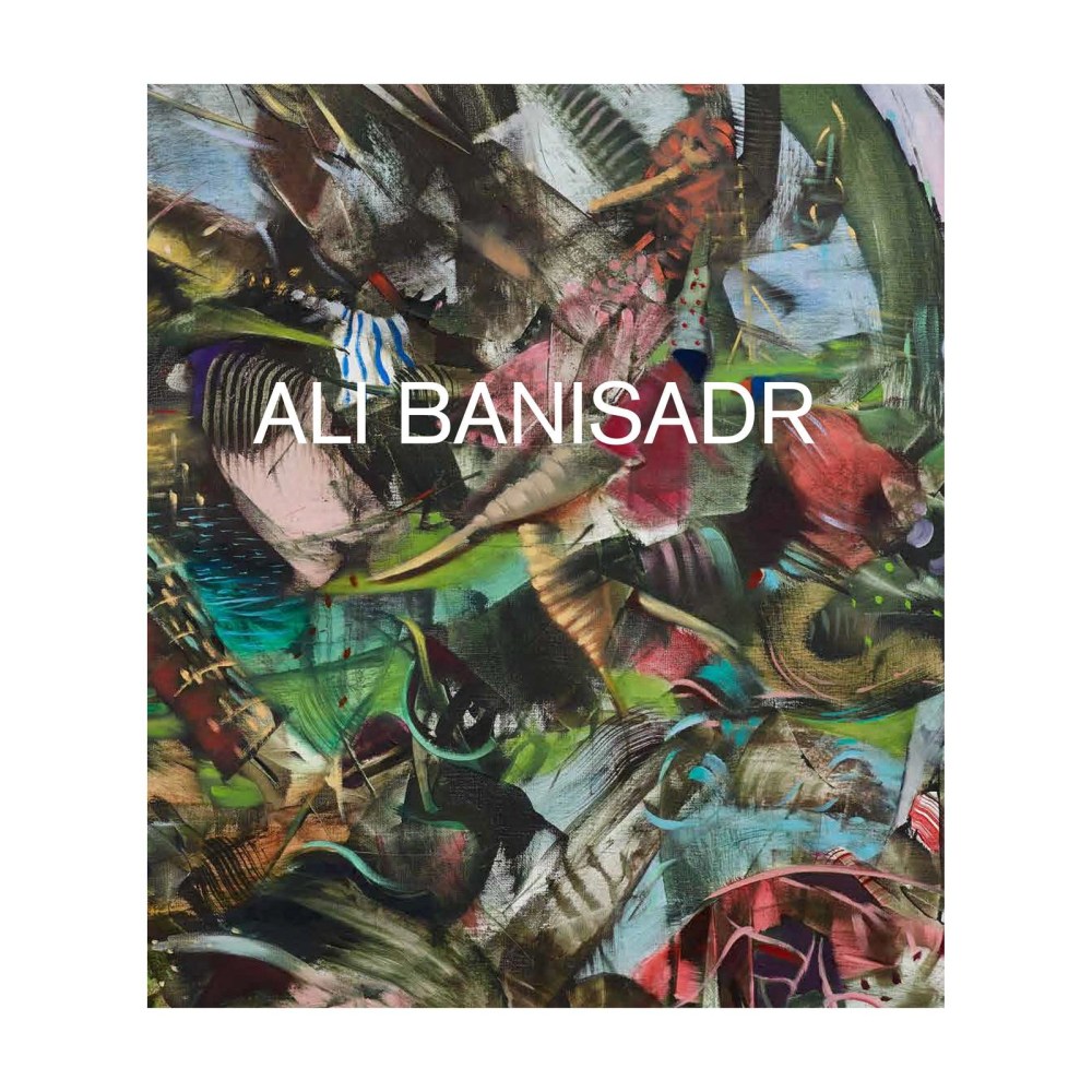 Ali Banisadr: "Motherboard" - Publications - Ali Banisadr