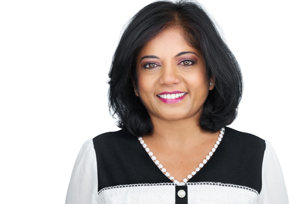 Rashmi Saraogi, MST, EA - Senior Tax Manager - Employees - Goldglit & Company LLP