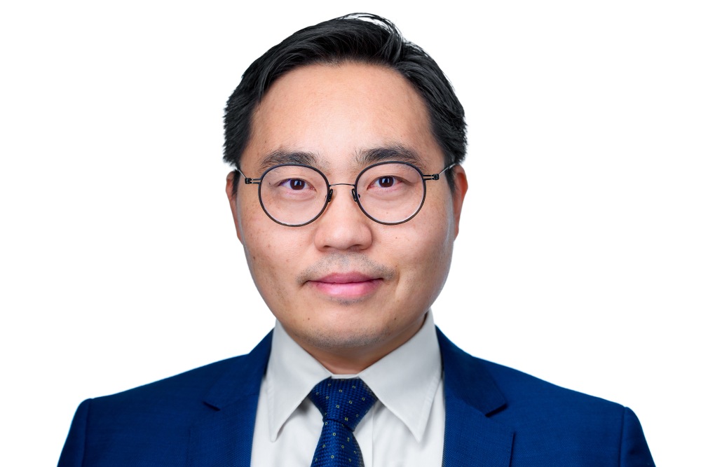 Ryan Kang, CPA, J.D. - Tax Director - Employees - Goldglit & Company LLP