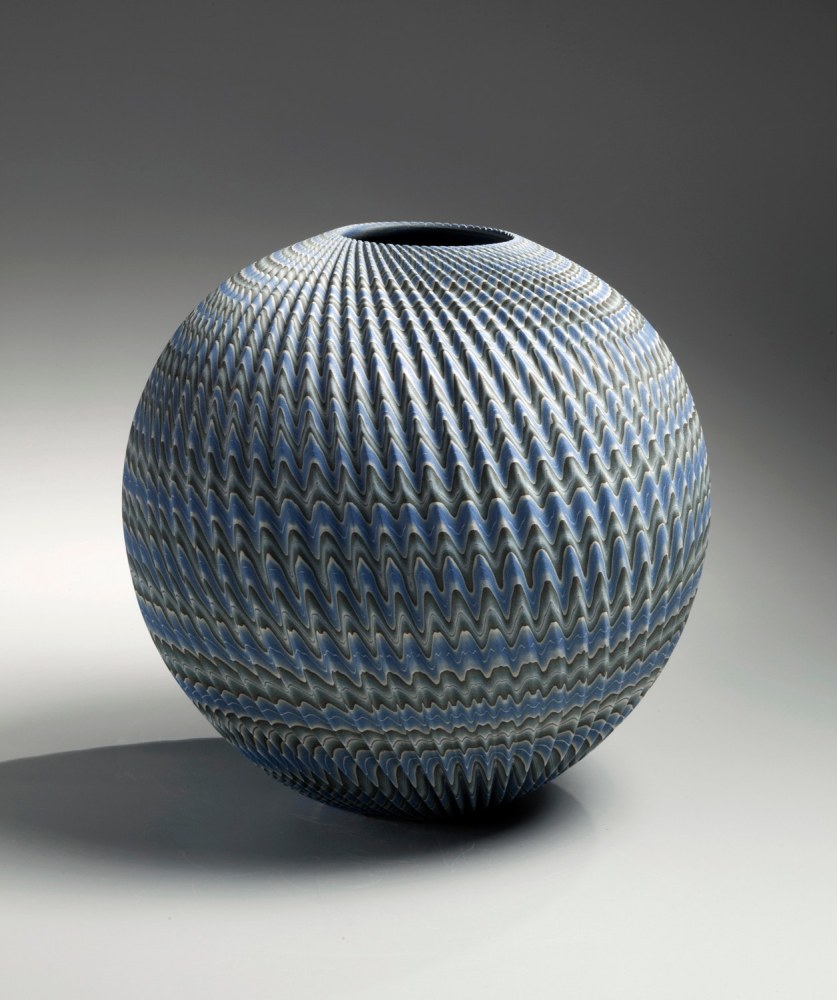 Ogata Kamio - Artists - Joan B Mirviss LTD | Japanese Fine Art | Japanese Ceramics