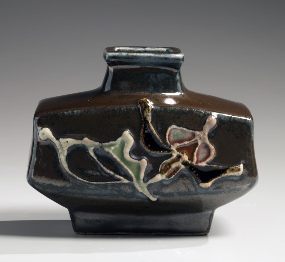 Kawai Kanjirō - Artists - Joan B Mirviss LTD | Japanese Fine Art | Japanese Ceramics