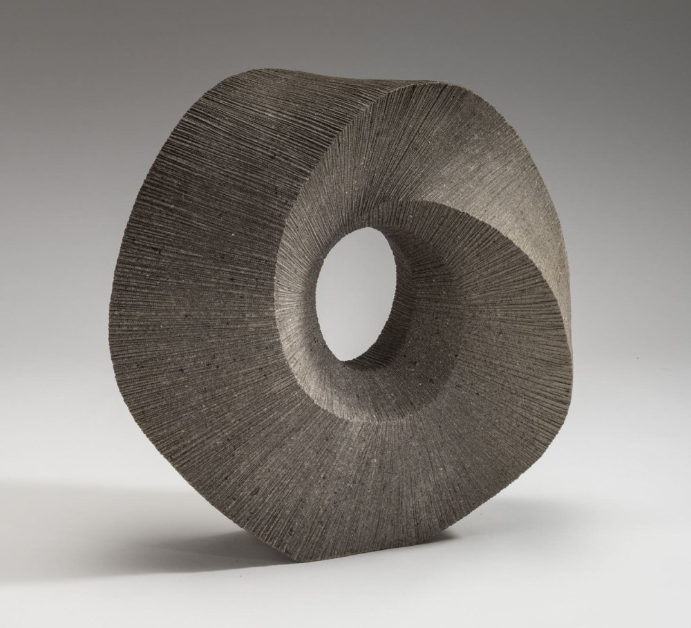 Hoshino Kayoko - Artists - Joan B Mirviss LTD | Japanese Fine Art | Japanese Ceramics