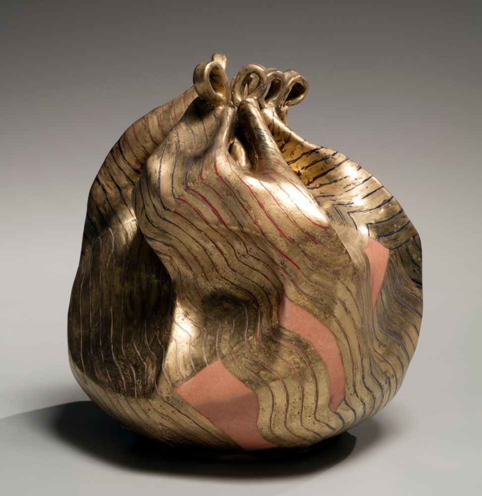Tsuboi Asuka - Artists - Joan B Mirviss LTD | Japanese Fine Art | Japanese Ceramics