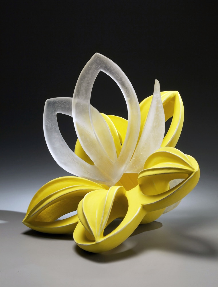 Tashima Etsuko - Artists - Joan B Mirviss LTD | Japanese Fine Art | Japanese Ceramics