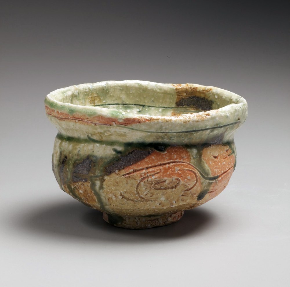 Kishimoto Kennin - Artists - Joan B Mirviss LTD | Japanese Fine Art | Japanese Ceramics