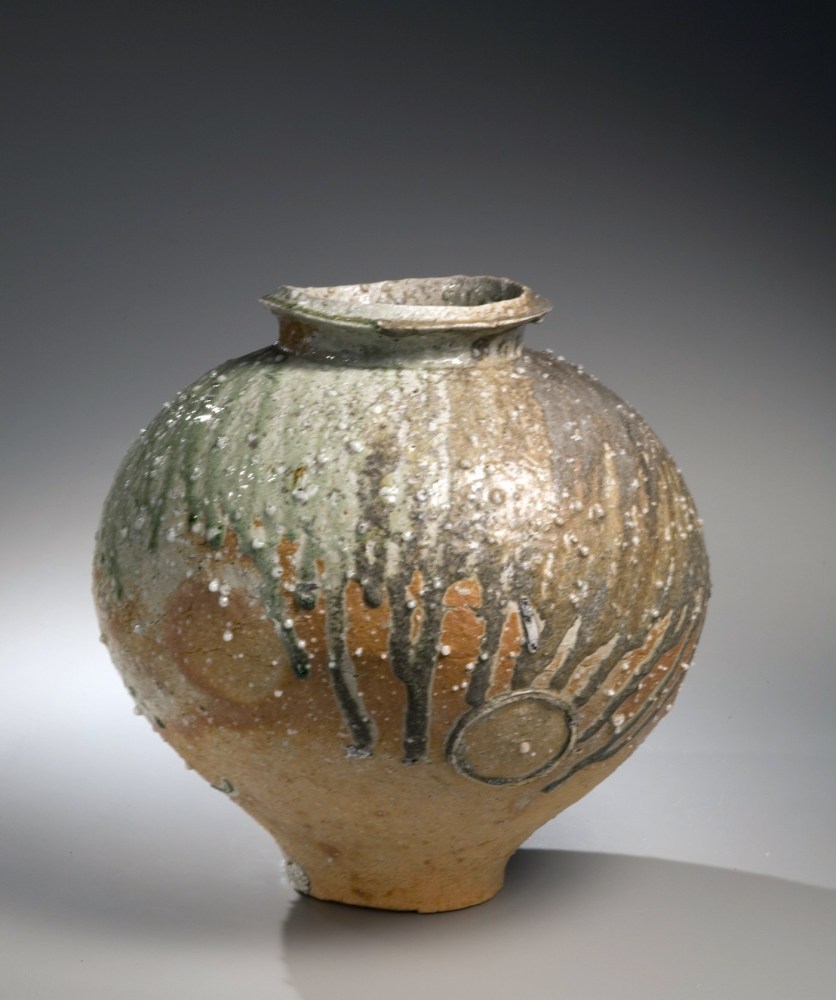 Tsujimura Kai - Artists - Joan B Mirviss LTD | Japanese Fine Art | Japanese Ceramics