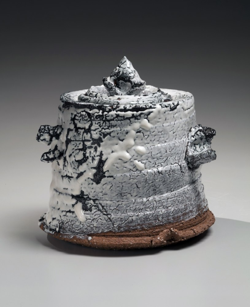 Miwa Kyūsetsu XIII - Artists - Joan B Mirviss LTD | Japanese Fine Art | Japanese Ceramics