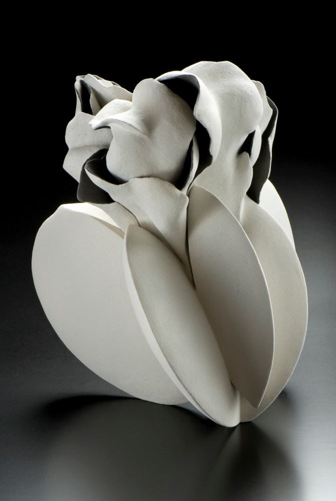 Fujino Sachiko - Artists - Joan B Mirviss LTD | Japanese Fine Art | Japanese Ceramics