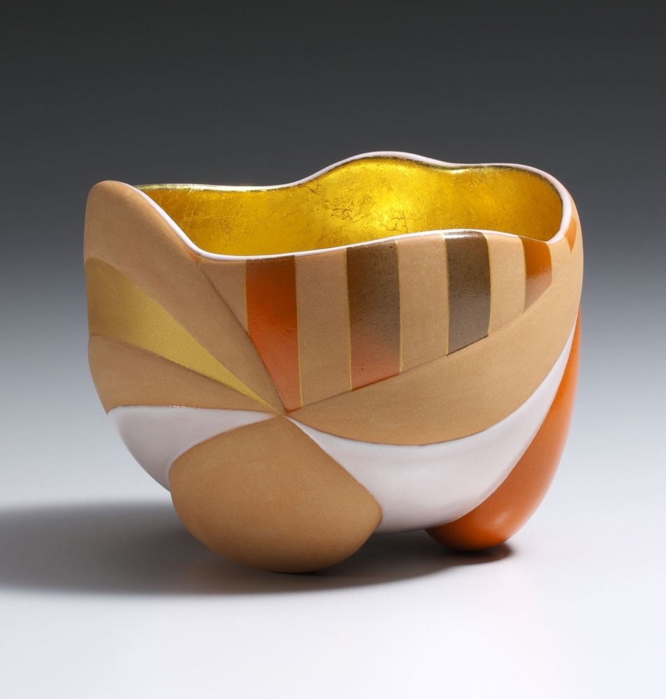 Takemura Yuri - Artists - Joan B Mirviss LTD | Japanese Fine Art | Japanese Ceramics