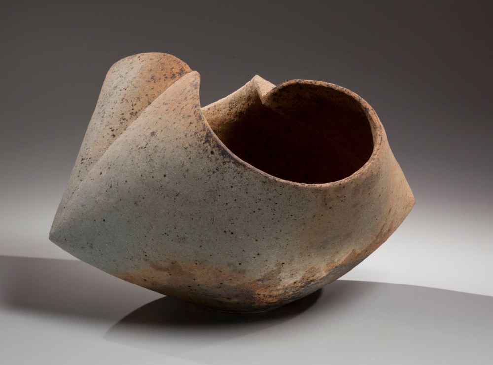 Mihara Ken - Artists - Joan B Mirviss LTD | Japanese Fine Art | Japanese Ceramics