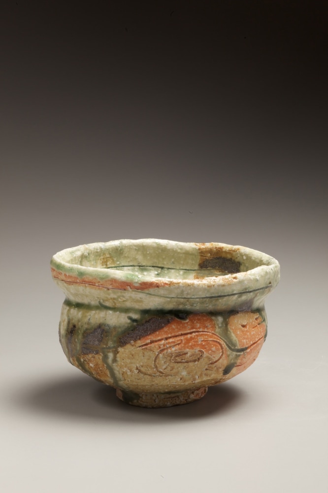 Kishimoto Kennin - Artists - Joan B Mirviss LTD | Japanese Fine Art | Japanese Ceramics