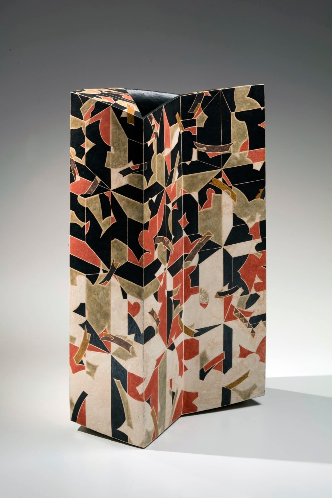 Wada Morihiro - Artists - Joan B Mirviss LTD | Japanese Fine Art | Japanese Ceramics