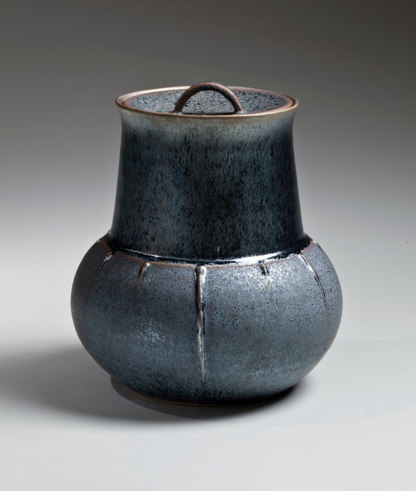 Kamada Kōji - Artists - Joan B Mirviss LTD | Japanese Fine Art | Japanese Ceramics