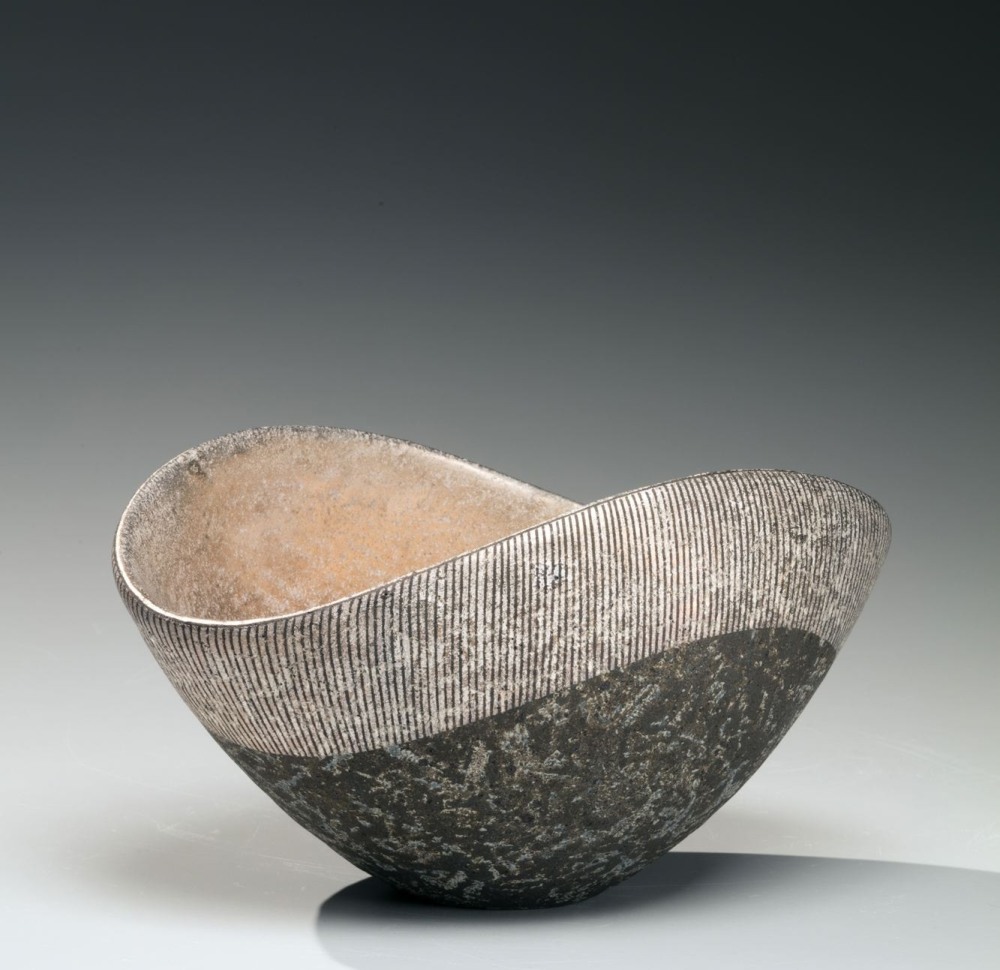 Depth of Time: The Clay Art of Iguchi Daisuke - Asia Week New York 2018 - Exhibitions - Joan B Mirviss LTD | Japanese Fine Art | Japanese Ceramics