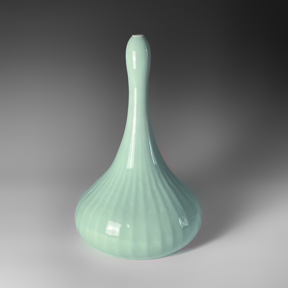 Kawase Shinobu - Artists - Joan B Mirviss LTD | Japanese Fine Art | Japanese Ceramics