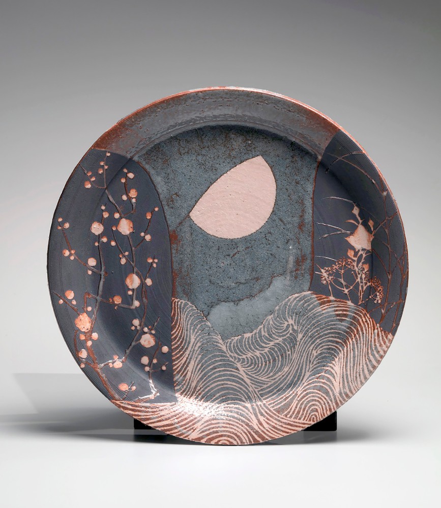 Wakao Toshisada - Artists - Joan B Mirviss LTD | Japanese Fine Art | Japanese Ceramics
