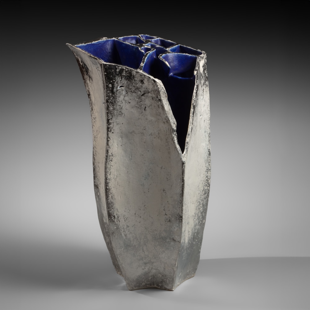 Sei Mari - Section #6 - Artworks - Joan B Mirviss LTD | Japanese Fine Art | Japanese Ceramics