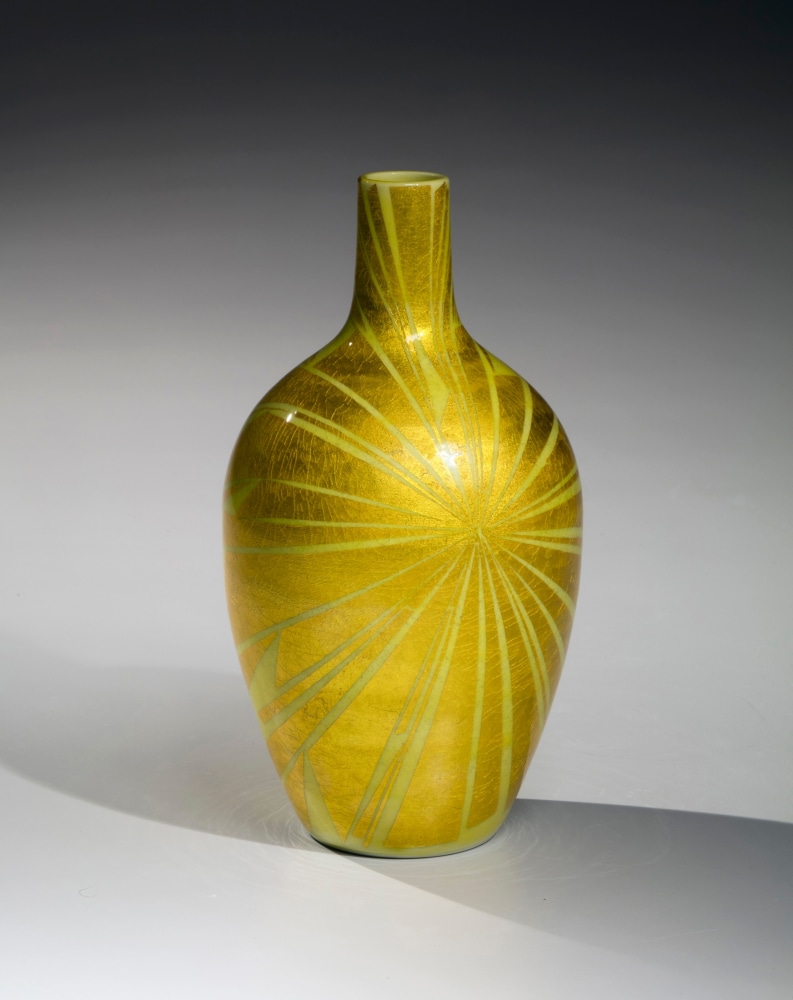 Ono Hakuko - Artists - Joan B Mirviss LTD | Japanese Fine Art | Japanese Ceramics
