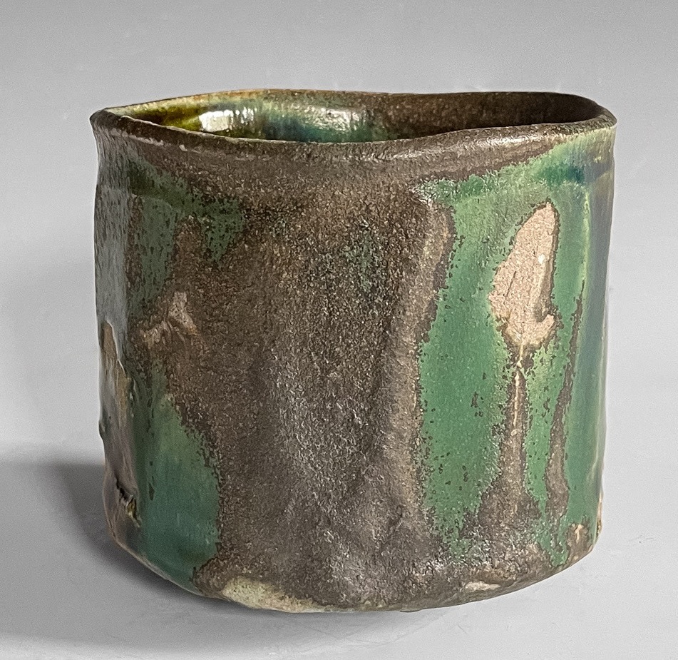 Katō Ryōtarō - Artists - Joan B Mirviss LTD | Japanese Fine Art | Japanese Ceramics