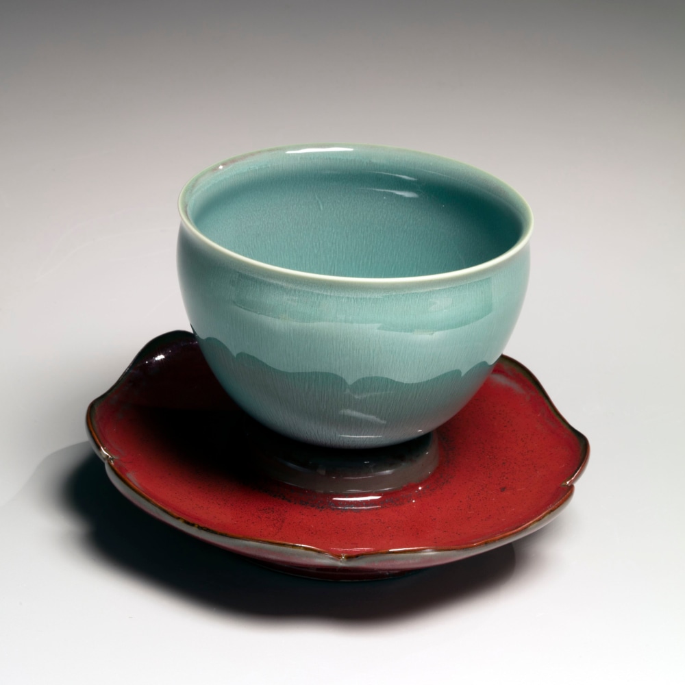 Kawase Shinobu - Artists - Joan B Mirviss LTD | Japanese Fine Art | Japanese Ceramics