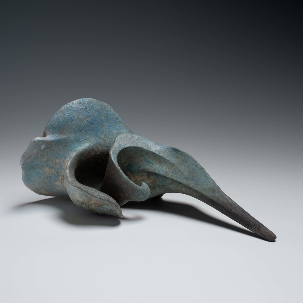 Takemura Yuri - Offering - Artworks - Joan B Mirviss LTD | Japanese Fine Art | Japanese Ceramics