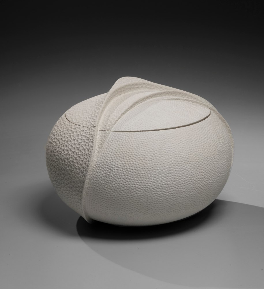 Sutō Satoshi - Artists - Joan B Mirviss LTD | Japanese Fine Art | Japanese Ceramics