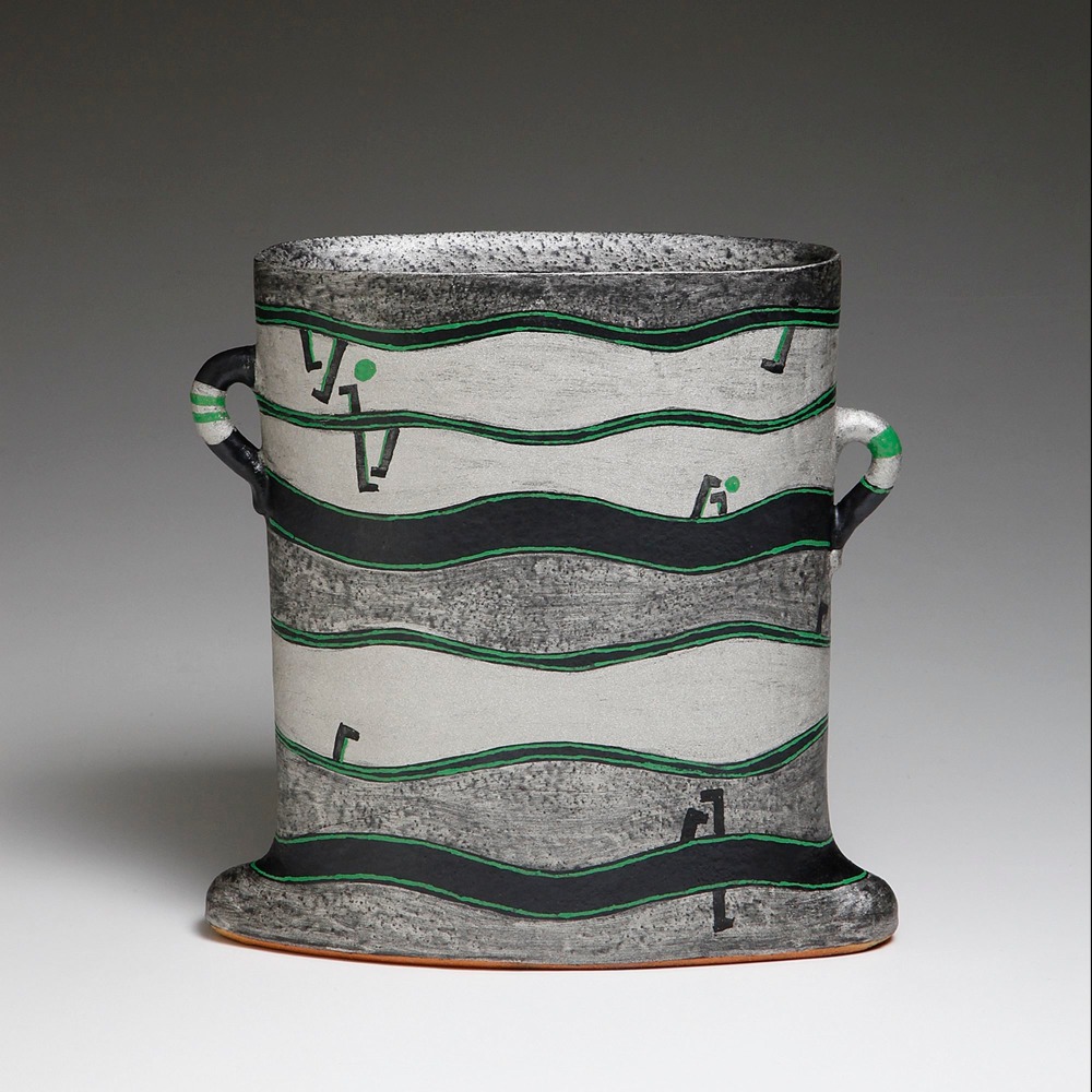Morino Hiroaki Taimei - Artists - Joan B Mirviss LTD | Japanese Fine Art | Japanese Ceramics